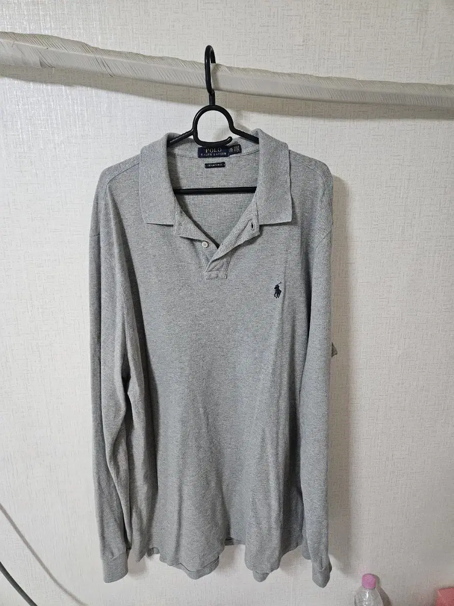Items Similar to Vintage Polo Ralph Lauren Henry Neck (105